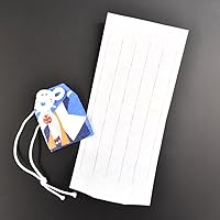 【神様の祝福★トホカミエミタメお守り】 Amazon.co.jp: ＜『日本の神様カード』の神々がお守り袋に